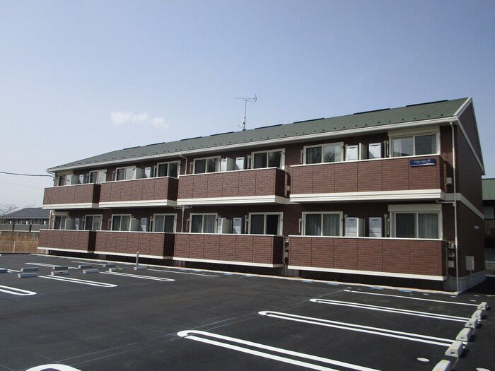 Urban Sweet IIIの外観画像