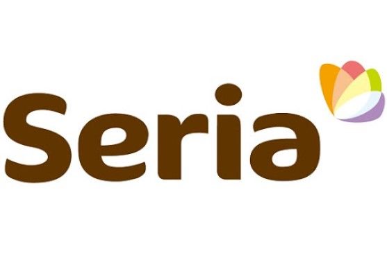 近くのセリア 小名浜店まで335m（徒歩5分）