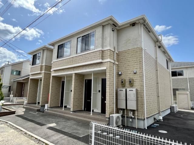 エルマーナの外観画像