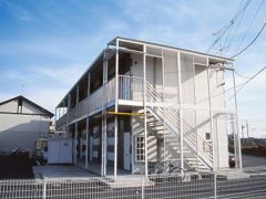 レオパレスY’Sの外観画像