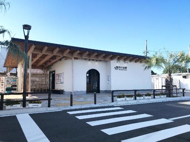 近くの四ツ倉駅(JR 常磐線)まで510m(徒歩7分)