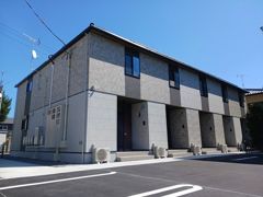 ユメノミライの外観画像