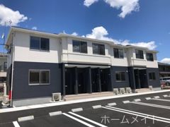 ファイン ヒルの外観画像