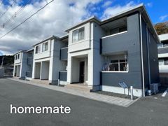 ナトゥラーレの外観画像