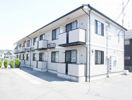 デスパシオ・カーサの外観