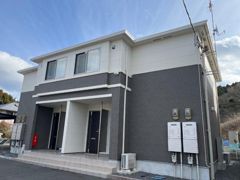 サンフラワーの外観画像