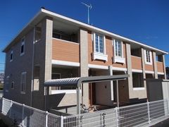 テラス南白土の外観画像