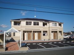 風の街IIの外観画像