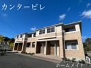 カンタービレの間取り画像