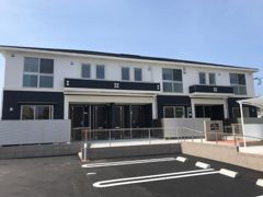 ホリデーフラットIIの外観画像