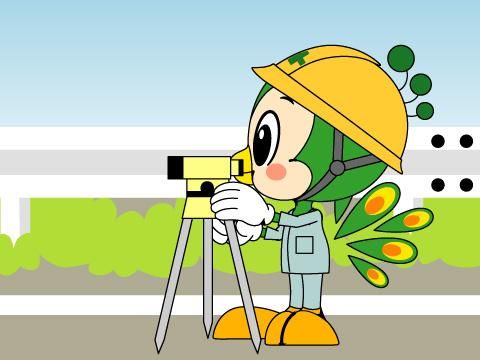 近くのひまわり信用金庫植田支店まで563m（徒歩8分）