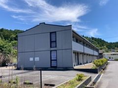 レオパレスプレミールの外観画像