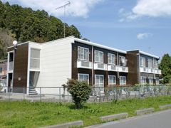 レオパレスミドリの外観画像