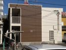 レオパレスヨシトウの間取り画像