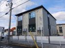 プレミール・ブリエ Bの間取り画像