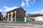 サニーフラットIIの間取り画像