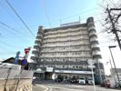 アパートメントハウス・アーデル☆イオンいわき店近く☆彡の間取り画像
