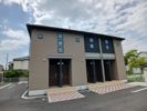 KENVIIの間取り画像