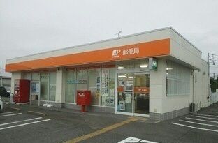 近くの東田簡易郵便局まで1,900m（徒歩24分）
