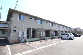 クレアトゥール柏 Aの外観画像