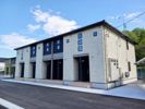 エーレ Fの間取り画像