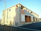 ロイヤル シルクの外観