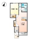 イル・マーレの間取り画像
