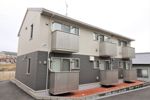 メゾン・ド・SaSa Aの間取り画像
