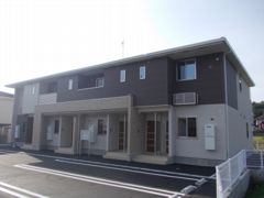 サンビエンテIIの外観画像