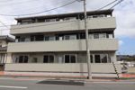 フォール Bの間取り画像