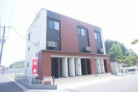 グレイス・タカノIIの外観画像
