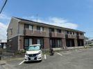 セジュール泉の間取り画像