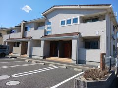 フリーデ グランツIIの外観画像