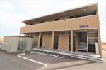 サニーコート小関の間取り画像