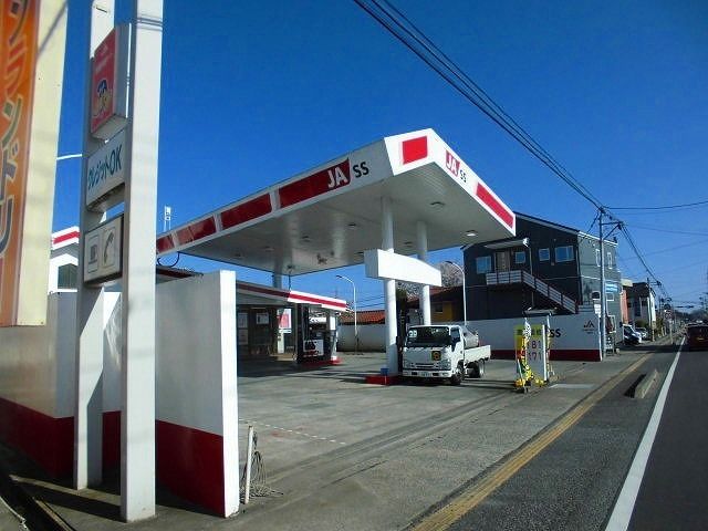 近くのJA-SS 平窪SSまで230m（徒歩3分）
