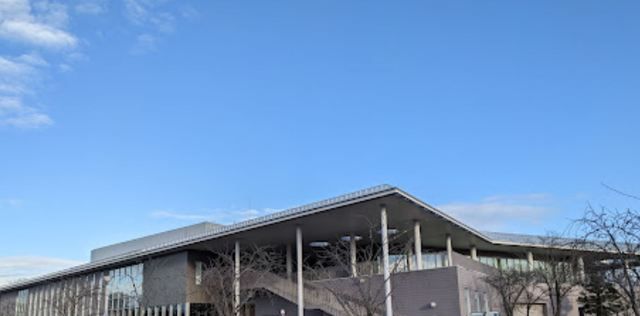 近くの富岡町文化交流センターまで8,800m(徒歩110分)