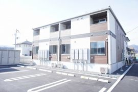 フライ ハイトの外観画像