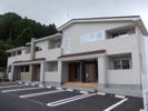 グリーンヒルズ・郷の外観