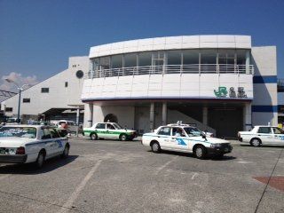 近くの泉駅（JR　常磐線）まで558m（徒歩7分）