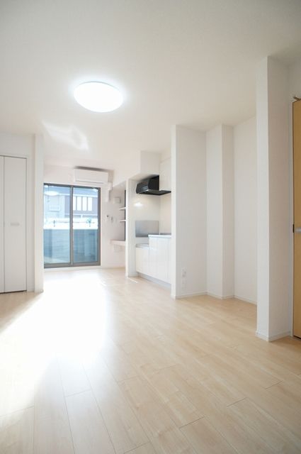 リビング