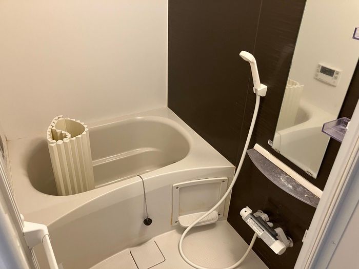 バスルーム