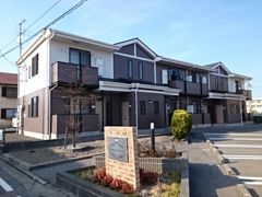 エクセレントアヴェニューの外観画像