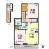 D-room寿の間取り画像