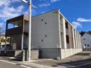 クレイノサン トラップ 諏訪の外観