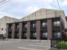 レオネクスト中原の外観