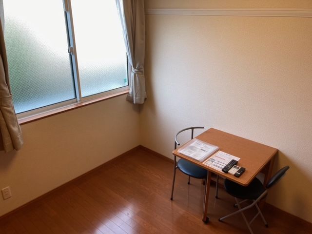 リビング