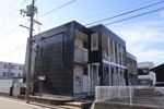 レオパレスTAKAの外観