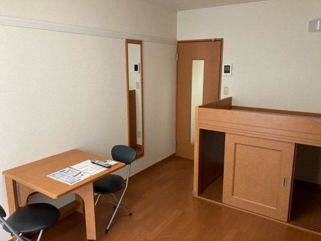 リビング
