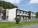 レオパレスミドリの外観