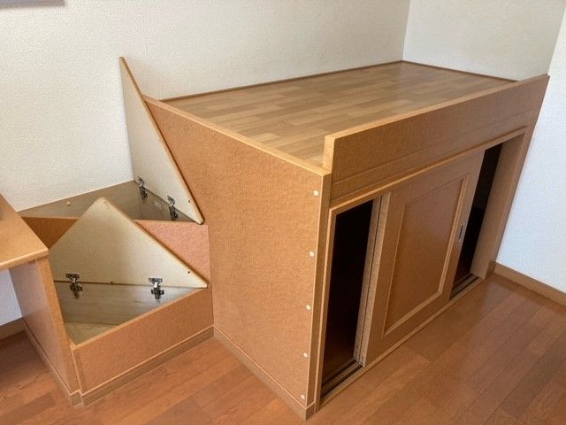 リビング